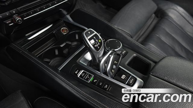 BMW X6 xDrive 30d