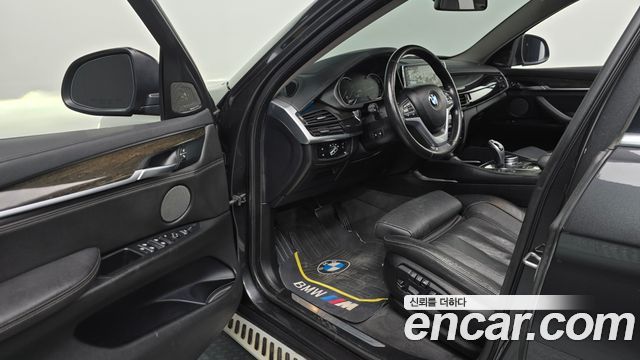 BMW X6 xDrive 30d