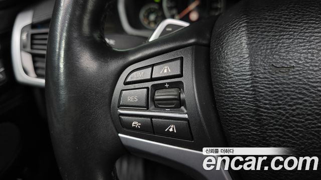 BMW X6 xDrive 30d