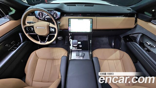 Land Rover Range Rover Sport P550E Dynamic HSE