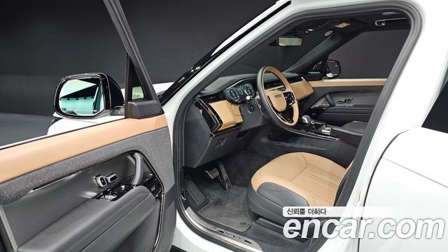 Land Rover Range Rover Sport P550E Dynamic HSE