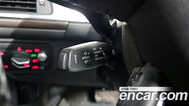 Audi A6 40 TDI Quattro