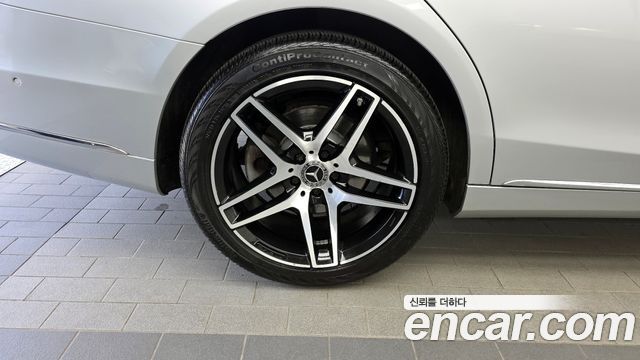Mercedes-Benz S-Class S350L d 4MATIC