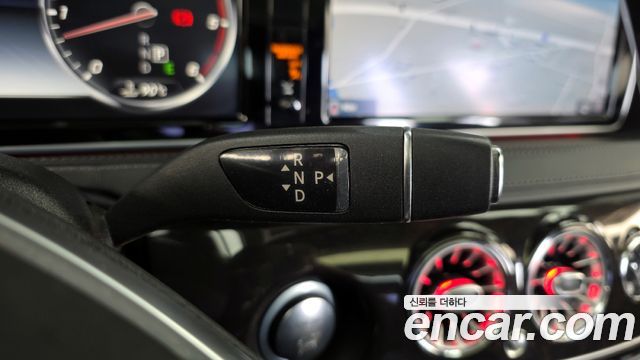 Mercedes-Benz S-Class S350L d 4MATIC