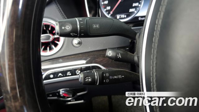 Mercedes-Benz S-Class S350L d 4MATIC