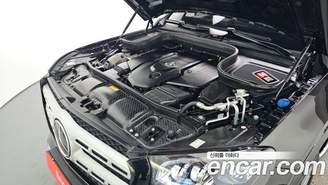 Mercedes-Benz GLS-Class X167 GLS400d 4MATIC