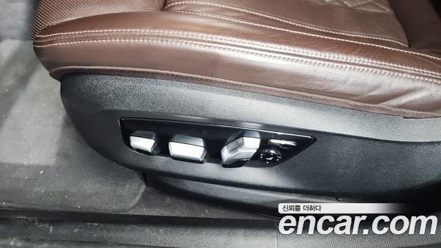 BMW 5-Series 530i M Sport Package