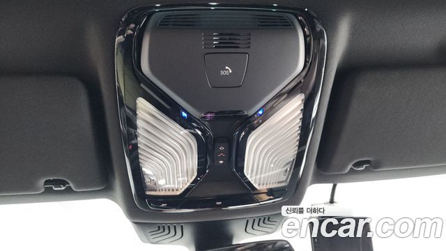 BMW 5-Series 530i M Sport Package