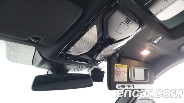 BMW 5-Series 530i M Sport Package