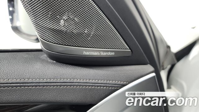 BMW 5-Series 530i M Sport Package