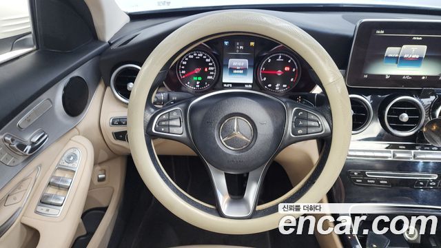 Mercedes-Benz C-Class C220 d Avantgarde