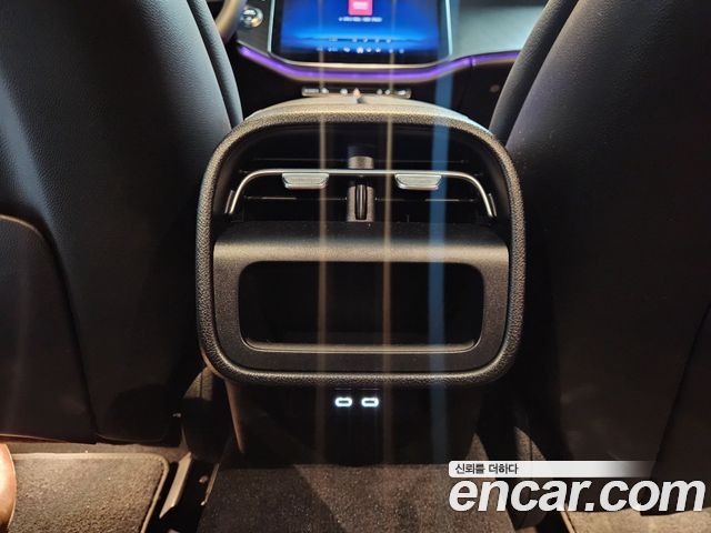 Mercedes-Benz E-Class E200 Avantgarde
