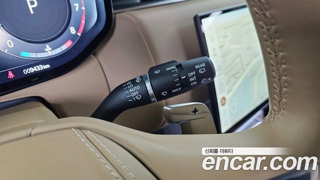 Land Rover Range Rover P530 Autobiography Long Wheel Base