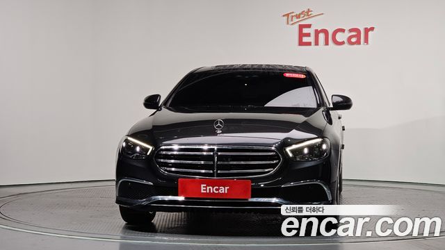 Mercedes-Benz E-Class E250 Exclusive