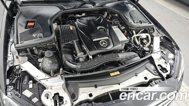 Mercedes-Benz E-Class E250 Exclusive
