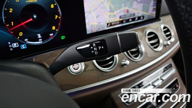 Mercedes-Benz E-Class E250 Exclusive