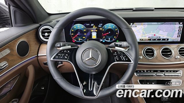 Mercedes-Benz E-Class E250 Exclusive