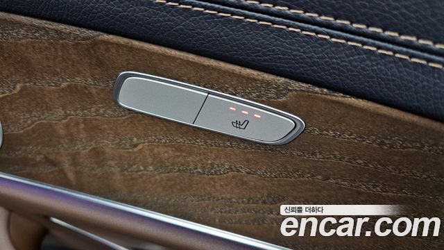 Mercedes-Benz E-Class E250 Exclusive