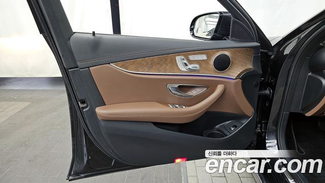 Mercedes-Benz E-Class E250 Exclusive