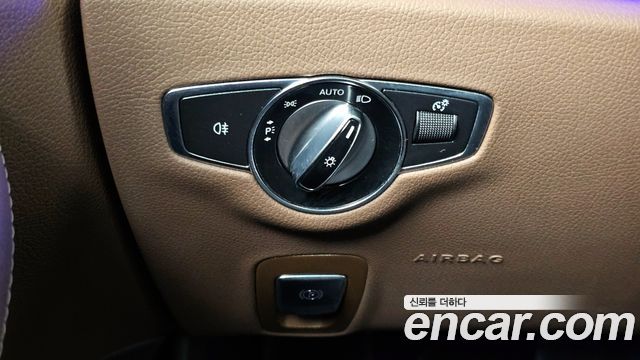 Mercedes-Benz E-Class E250 Exclusive