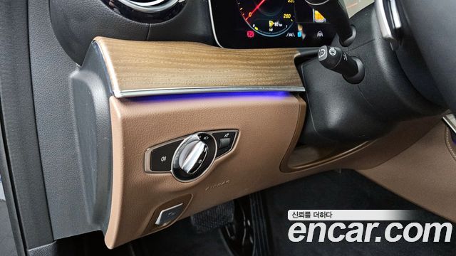Mercedes-Benz E-Class E250 Exclusive