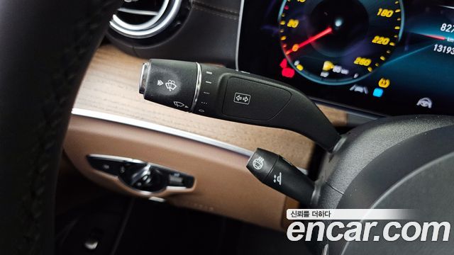 Mercedes-Benz E-Class E250 Exclusive