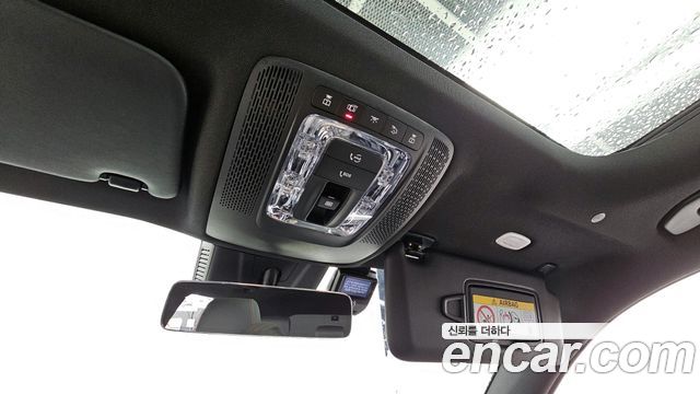Mercedes-Benz GLB-Class GLB250 4MATIC