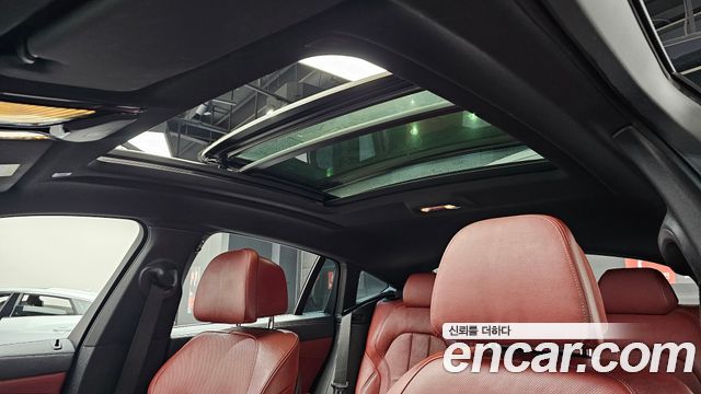 BMW X6 xDrive30d M Sport