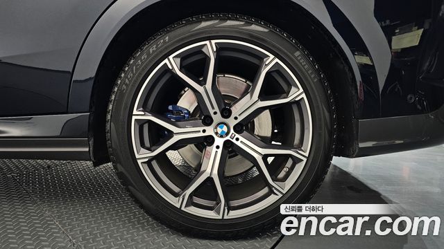 BMW X6 xDrive30d M Sport