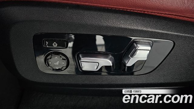 BMW X6 xDrive30d M Sport