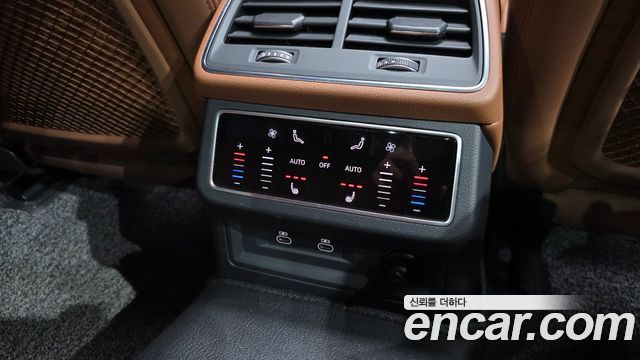 Audi A6 45 TFSI Premium