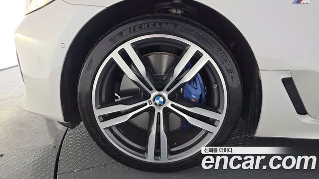 BMW Gran Turismo 630i xDrive M Sport