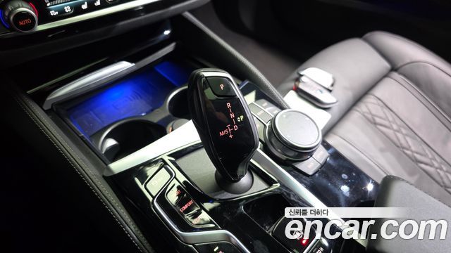 BMW Gran Turismo 630i xDrive M Sport