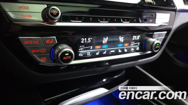 BMW Gran Turismo 630i xDrive M Sport