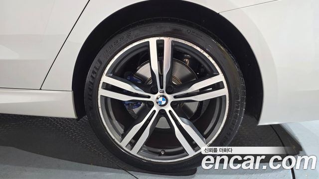 BMW Gran Turismo 630i xDrive M Sport