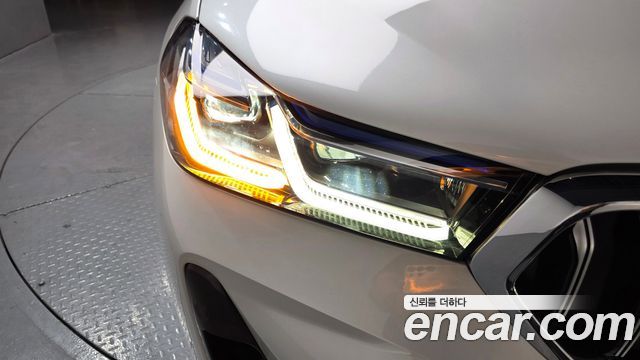 BMW Gran Turismo 630i xDrive M Sport
