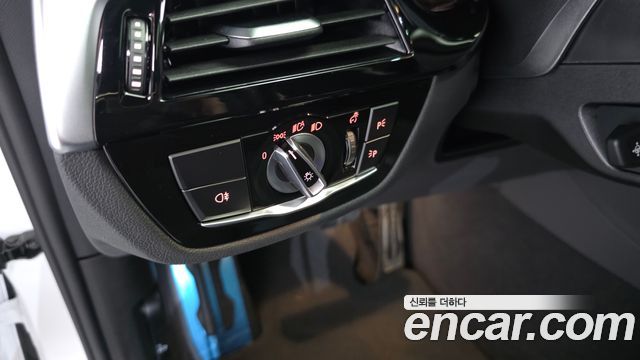 BMW Gran Turismo 630i xDrive M Sport