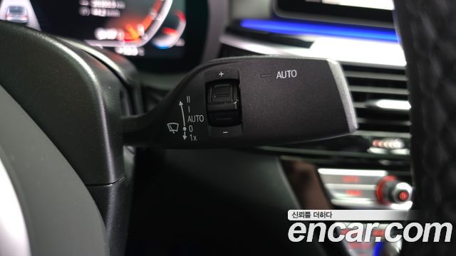 BMW Gran Turismo 630i xDrive M Sport