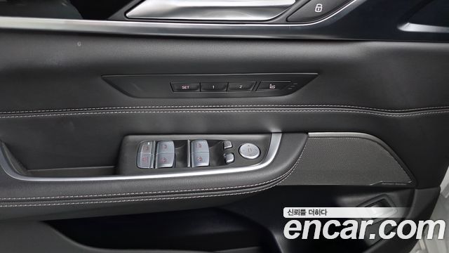 BMW Gran Turismo 630i xDrive M Sport