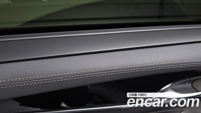 BMW Gran Turismo 630i xDrive M Sport