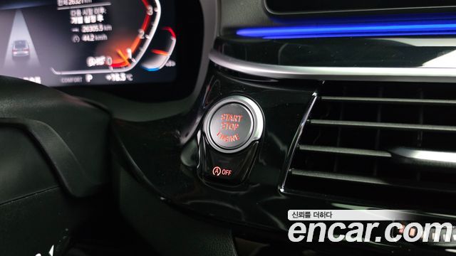 BMW Gran Turismo 630i xDrive M Sport