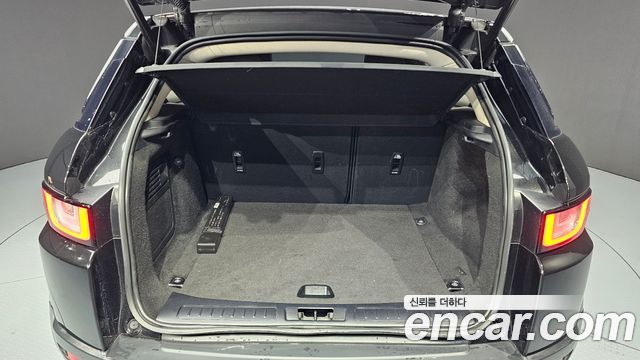 Land Rover Range Rover Evoque 2.0 TD4 SE