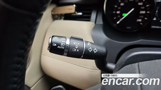 Land Rover Range Rover Evoque 2.0 TD4 SE