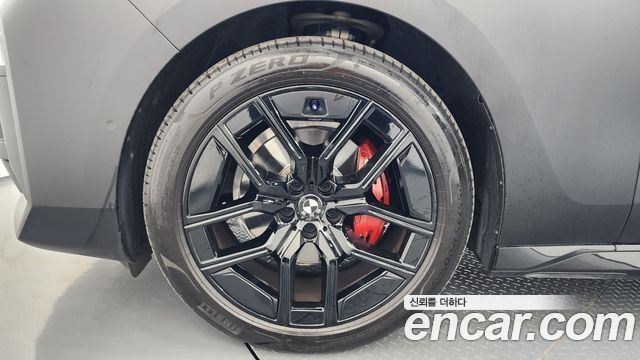 BMW 7-Series 740d xDrive M Sport