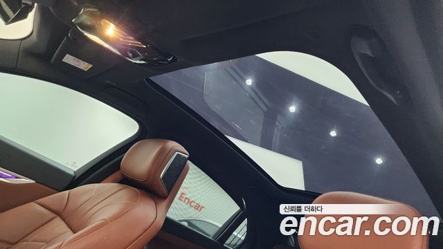 BMW 7-Series 740d xDrive M Sport