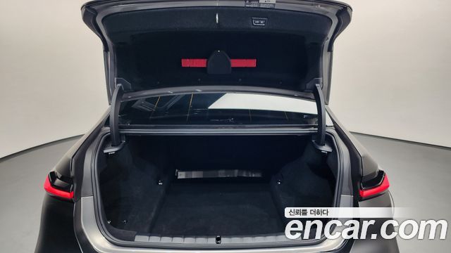 BMW 7-Series 740d xDrive M Sport