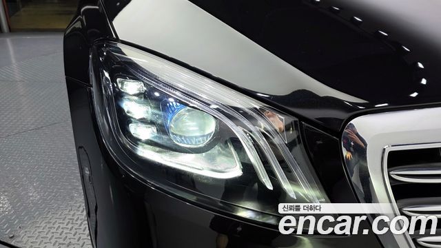 Mercedes-Benz S-Class S63AMG 4MATIC+ Performance Edition