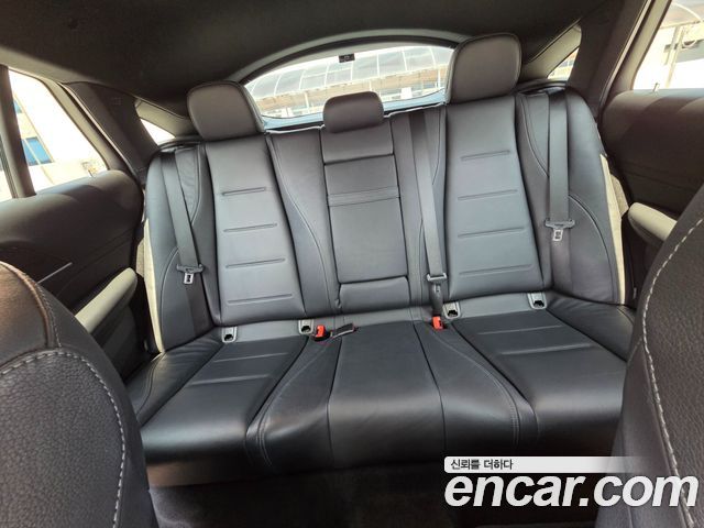 Mercedes-Benz GLE-Class GLE400d 4MATIC Coupe