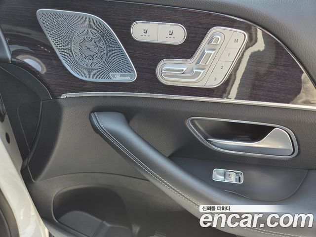 Mercedes-Benz GLE-Class GLE400d 4MATIC Coupe