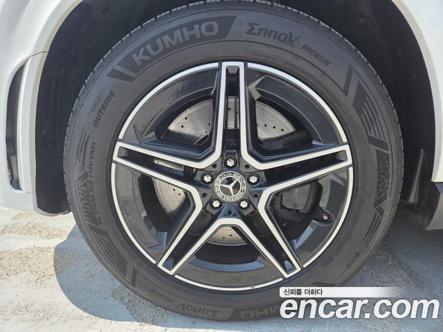 Mercedes-Benz GLE-Class GLE400d 4MATIC Coupe